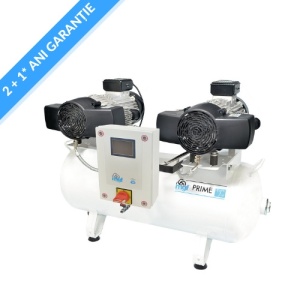 Compresor 100/30 TANDEM PRIME S MGF