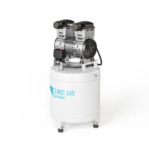 Compresor Clinic Smart 2.50 Clinic Air
