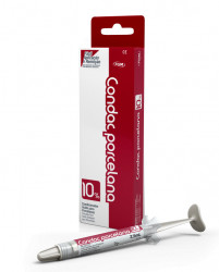 Condac Porcelain Etch seringa 2.5 ml FGM