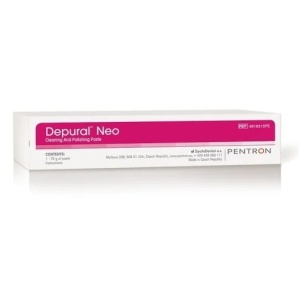 Depural Neo tub 75 g Pentron