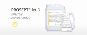 Dezinfectant sisteme de aspiratie Prosept Jet D 2 l Hygiene360 - Img 2