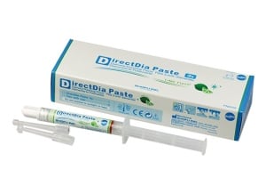 DirectDia Paste seringa 3 g Shofu