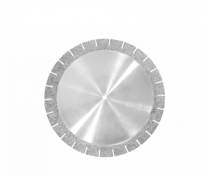 Disc Diamantat 45 mm Meta - Img 2