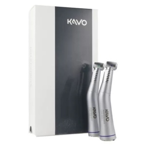 Duo Pack MASTERmatic Lux M20 L + INTRA-LUX L68 + INTRA-LUX L67 KaVo - Img 2