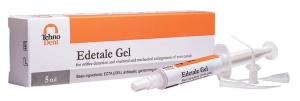 Edetale gel seringa 5 ml TehnoDent