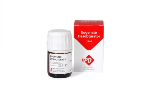 Eugenat Desobturator flacon 15 ml PD Dental