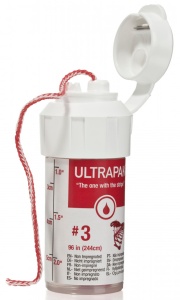 Fir retractie Ultrapak nr 3 Ultradent