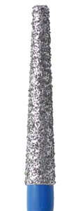 Freze diamantate turbina conice MDT - Img 2