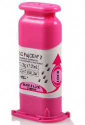 Fuji Cem 2 Refill 13.3 g GC