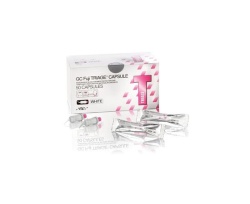 Fuji Triage 50 capsule GC