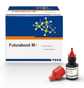 Futurabond M+ 5 ml Voco - Img 2