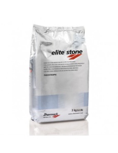 Gips Elite Stone 3 kg Zhermack