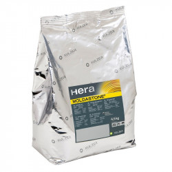 Gips Moldastone 4.5 kg Kulzer