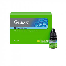 Gluma Desensitizer 5 ml Kulzer