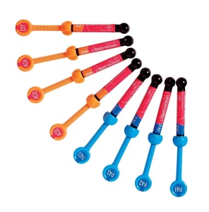 Gradia Direct Posterior 4.7 g GC - Img 3
