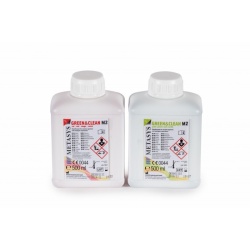 Green&Clean M2 Refill Metasys