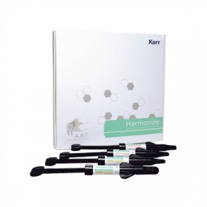 Harmonize IntroKit 4 x 4 g Kerr