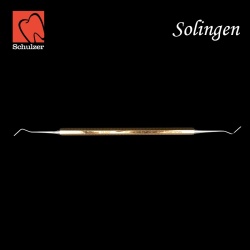 Instrument modelare compozit Schulzer