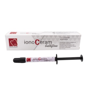 IonoCeram Bulkflow 1 g Schulzer EXP: Noiembrie 2026 - Img 2