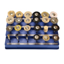 Kit finisare WZS02 Bellotti