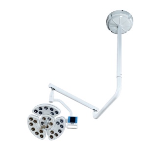 Lampa chirurgicala 26 leduri cu prindere tavan Specore - Img 3