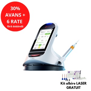 LASER LX 16 MIX (5W) Woodpecker