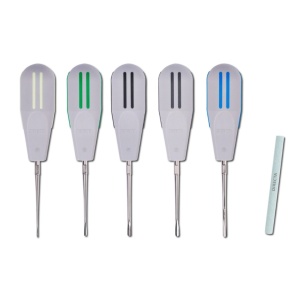 Luxator Kit 5 buc Directa Dental