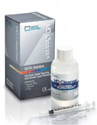 MD Cleanser 100 ml Meta Biomed