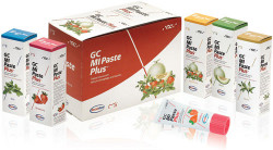 Mi Paste Plus tub 40 g GC