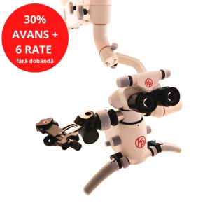 Microscop iSee Pro Medium KP by Woodpecker