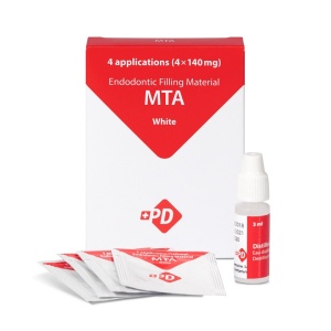 MTA White PD Dental