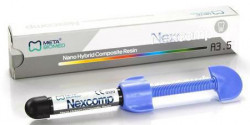 Nexcomp seringa 4 g Meta Biomed