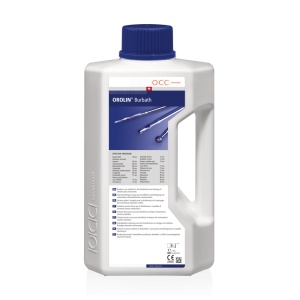 Orolin Burbath 2 L OCC