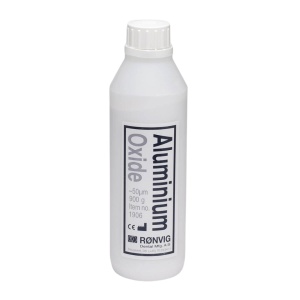 Oxid de aluminiu pentru Dento-Prep 900 g Ronvig