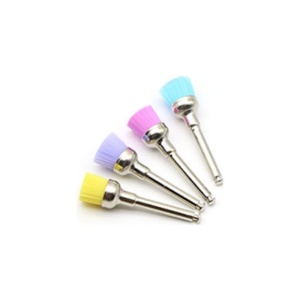 Pachet 10 x Periute detartraj colorate Schulzer