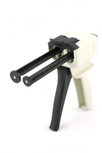 Pistol mixare 10:1 50 ml Schulzer