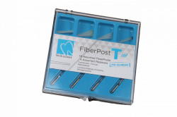 Pivoti fibra de sticla set Schulzer