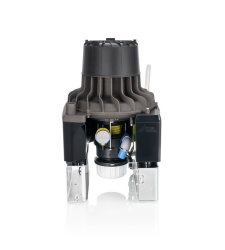Pompa aspiratie umeda VSA 300S cu separator de amalgam Durr Dental