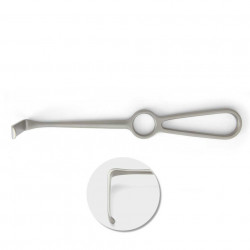 Retractor Zeffiro Lascod