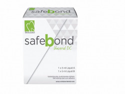 Safe Bond Universal DC 5 ml + 5 ml Schulzer