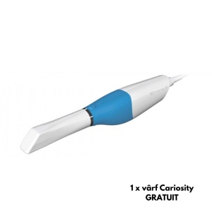 Scanner intraoral Emerald S Planmeca