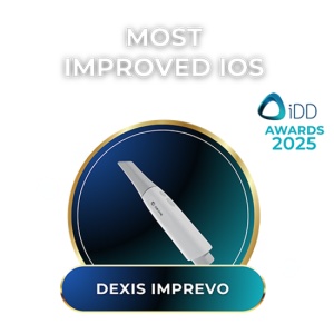 Scanner intraoral IMPREVO Dexis - Img 3