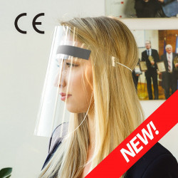 Scut Facial Ultra Light Set Cerkamed