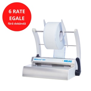 Sigilator MELAseal 100+ cu suport Comfort Melag