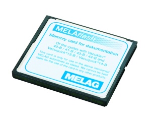 Sistem de documentare MELAflash Melag - Img 2
