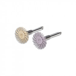 Sof-Lex Gume Diamantate Spirala