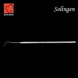 Sonda dentara Schulzer - Img 5