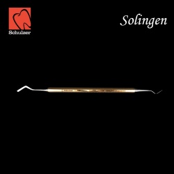 Spatula modelare compozit Schulzer