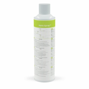 Spray ungere 500 ml KaVo