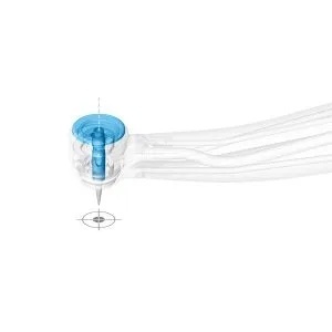 Turbina Tornado LED Bien Air - Img 4